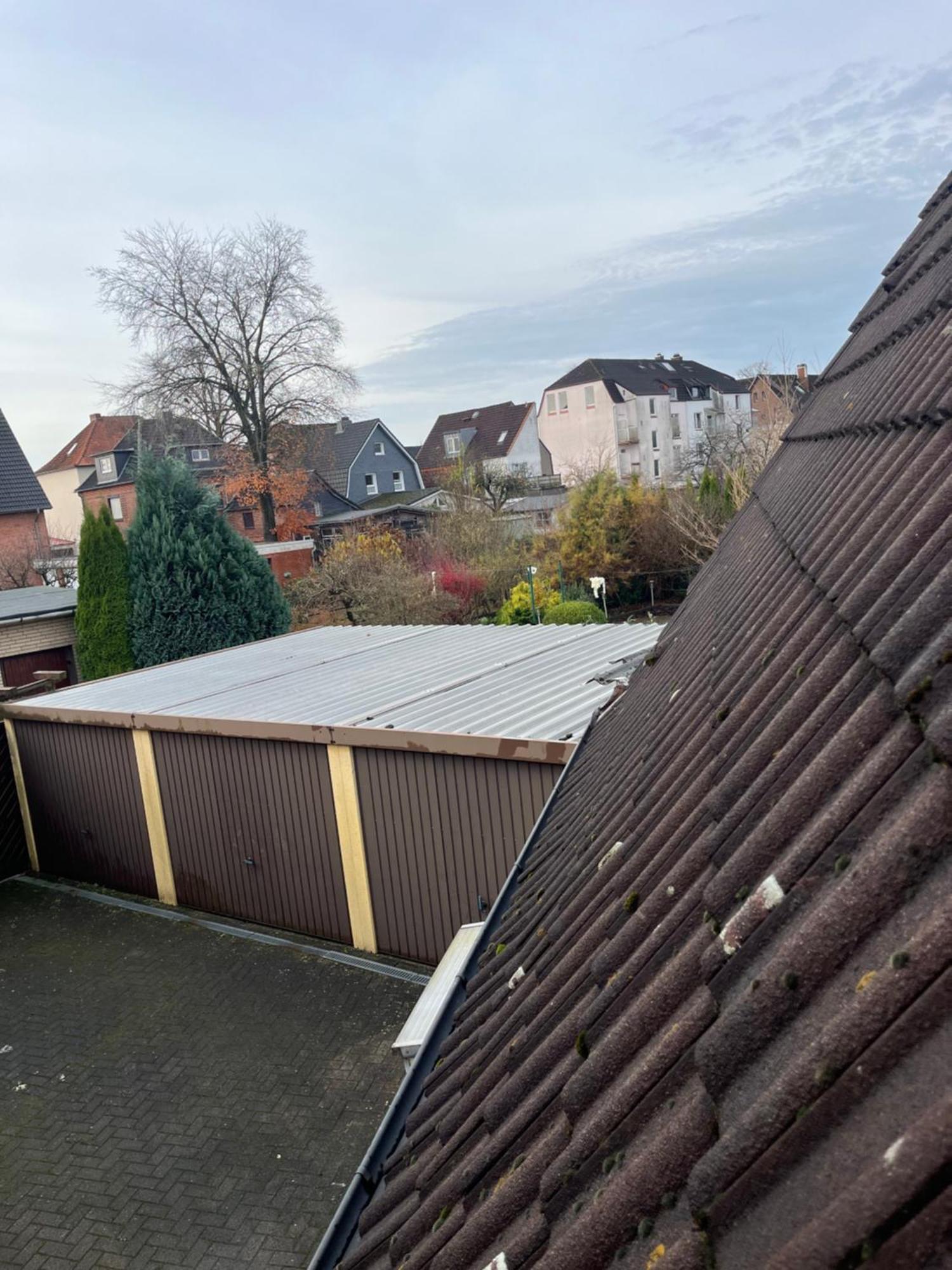 Apartmán Gemuetliches Ferienhaeuschen Neumünster Exteriér fotografie